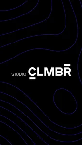 Studio CLMBR screenshot 0