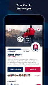 Team RWB screenshot 3