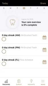 Healthy Mouth screenshot 8