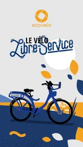 Marseillan vélo libre service screenshot 0