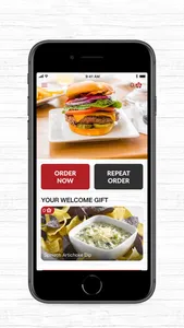 Ruby Tuesday Hawaii screenshot 1