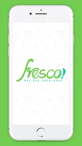 Fresco App screenshot 0