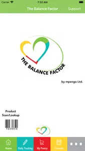 The Balance Factor screenshot 0