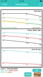 The Balance Factor screenshot 6