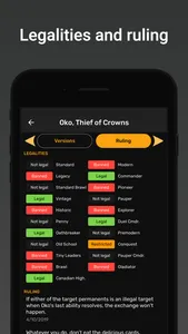 ManaBox MTG screenshot 7