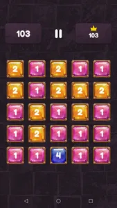 Block Jewel Blast screenshot 4