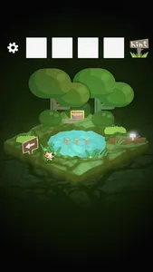 The Way Home -escape adventure screenshot 3