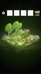 The Way Home -escape adventure screenshot 4