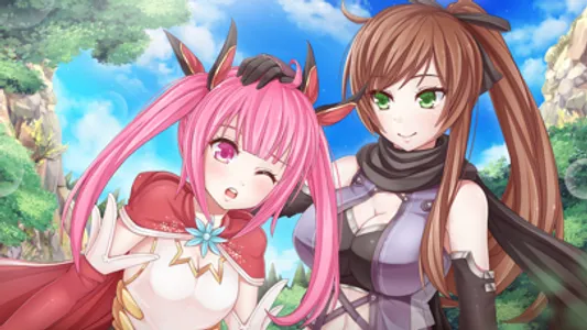 Crystalline Visual Novel screenshot 8