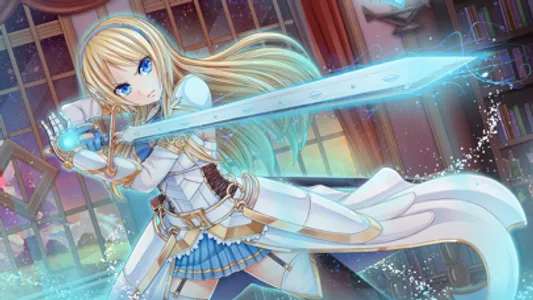 Crystalline Visual Novel screenshot 9