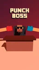 Punch Boss - Whack the buddy screenshot 0