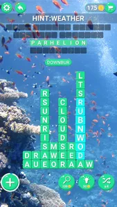 Word Block : Crossword Puzzle screenshot 4