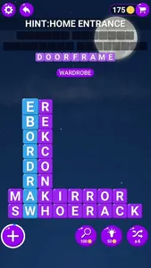 Word Block : Crossword Puzzle screenshot 5