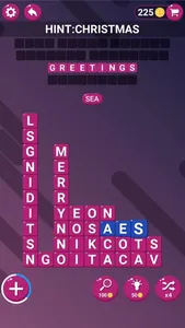 Word Block : Crossword Puzzle screenshot 7