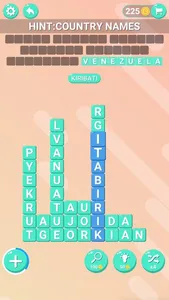 Word Block : Crossword Puzzle screenshot 8