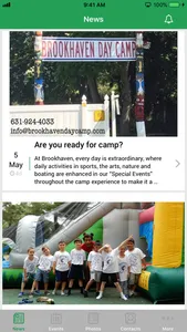 Brookhaven Country Day Camp screenshot 1