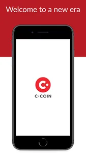 C Coin screenshot 0