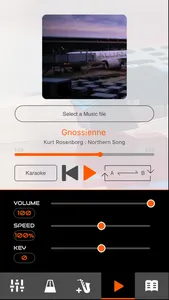 Aerophone mini Plus screenshot 2