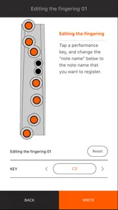 Aerophone mini Plus screenshot 4