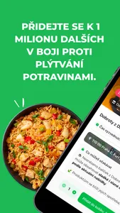 Nesnězeno: Save tasty food! screenshot 0