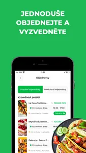 Nesnězeno: Save tasty food! screenshot 3