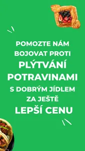 Nesnězeno: Save tasty food! screenshot 4