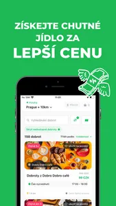 Nesnězeno: Save tasty food! screenshot 5