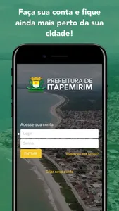 Itapemirim Conectado screenshot 3