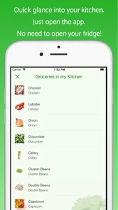 Swaadish - Groceries & Recipes screenshot 6