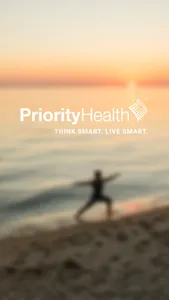 Priority Health Member Portal screenshot 0