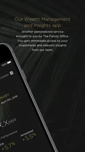 The Family Office screenshot 1