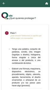 Impi Movil screenshot 5