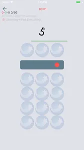 UMA Abacus screenshot 4