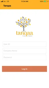 Tanqaa screenshot 0