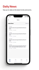 Gulf Bank One Trader screenshot 2