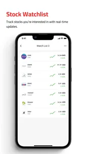 Gulf Bank One Trader screenshot 3