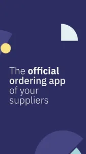 Orderlion screenshot 0