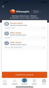 Dünyagöz screenshot 2