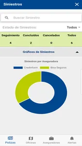 Kieffer & Asociados screenshot 3