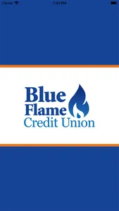 Blue Flame CU screenshot 0