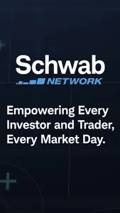 Schwab Network screenshot 0