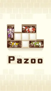 Pazoo　-パズルゲーム screenshot 0