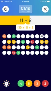 Number+Sense screenshot 1