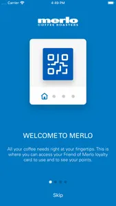 Merlo Coffee screenshot 0