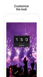 Countdown – Count Down To Date screenshot 2