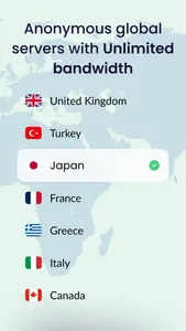 Speed VPN: Turbo Fast Proxy screenshot 2