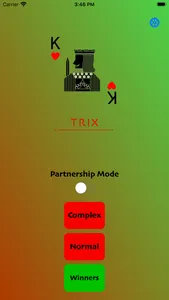 The Smart Trix Calculator screenshot 0