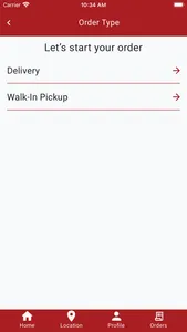 Nardelli's Ordering & Delivery screenshot 2