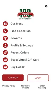 Nardelli's Ordering & Delivery screenshot 3