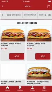 Nardelli's Ordering & Delivery screenshot 4